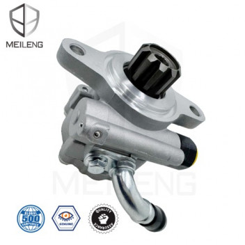 POWER STEERING PUMP TOYOTA HILUX QUANTUM 1KD 2KD