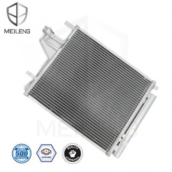 AC CONDENSOR PICANTO 17- G3LA