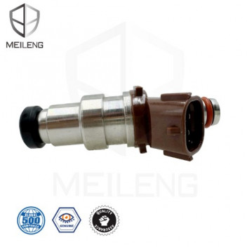 INJECTOR CRUISER PARDO 3RZ