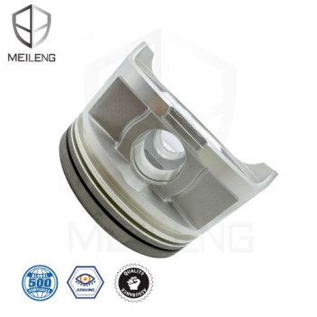 PISTON PRADO SURF 3.4 5VZ SET OF 6