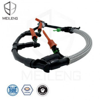 INJ FEED PIPE FORD TRANSIT 2.2