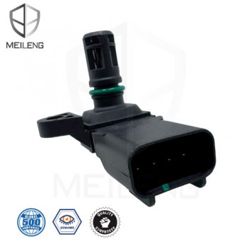 MAP SENSOR FORD FIESTA FOCUS