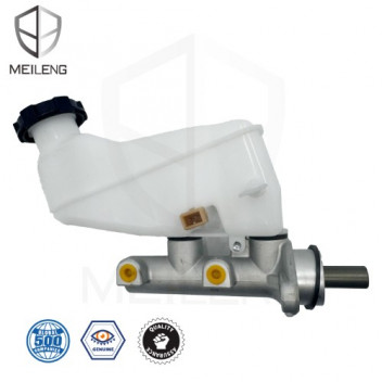 BRAKE MASTER HYUNDAI I20 09-