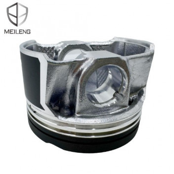 PISTON QASHQAI JUKE CAPTUR CLIO 1.2T H5F HRA2