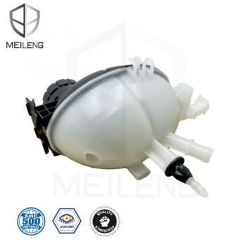 EXPANSION TANK MERC W204