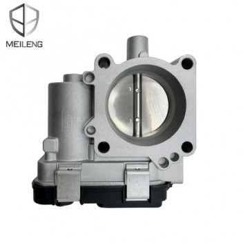 THROTTLE BODY VW POLO 1.2 TSI GOLF 7 1.4 TSI A