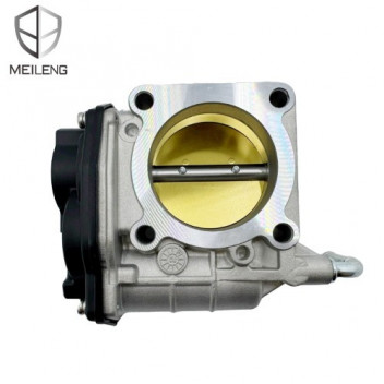 THROTTLE BODY MR20 QR25DE