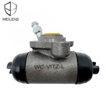 WHEEL CYLINDER TOYOTA VITZ 99- LH