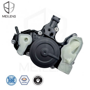 CRANKCASE BREATHER VW GOLF7 2.0 GTI