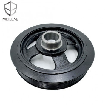 CRANK PULLEY RIO 1.2 G4LA