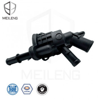 THERMOSTAT HOUSING REN CLIO CAPTUR 13- 0.9 H4B