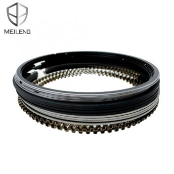 PIST RING MAZDA ZJ 74 1.2 1.2 2.5 33806