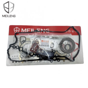 GASKET SET REN CAPTUR CLIO NISS JUKE QASHQAI 1.2T H5F HRA2