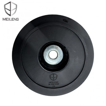 SHOCK MOUNT MAZ DEMIO FIESTA 02- FRT W BEARING