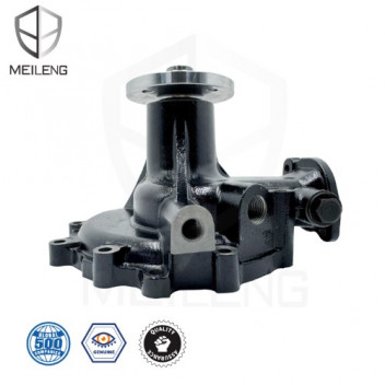 WATERPUMP DYNA HINO J05 S05C