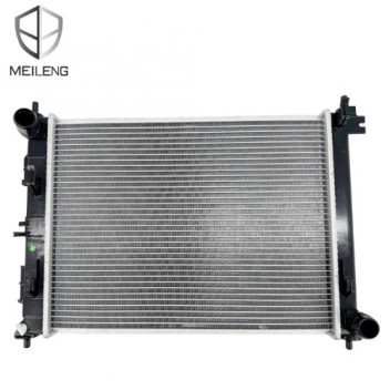 RADIATOR VENUE ACCENT 2019- 1.5 1.6