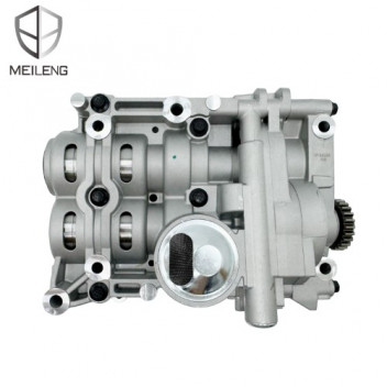 OILPUMP BALANCER HYUNDAI G4KE 2.4