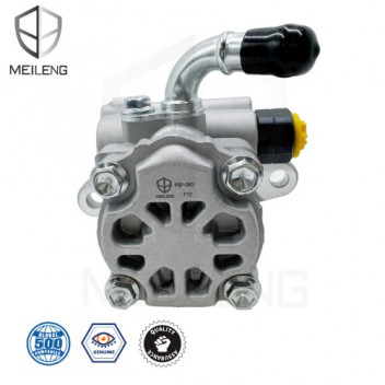 POWER STEERING PUMP TOYOTA HILUX QUANTUM 1KD 2KD