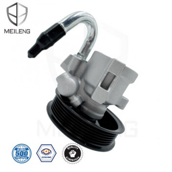 P STEER PUMP CHEV AVEO F16D3