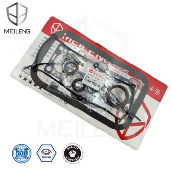 GASKET SET PICANTO ATOS 1.1 G4HG