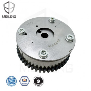 CAMSHAFT GEAR MAZDA 3 1.6 Z6 46T