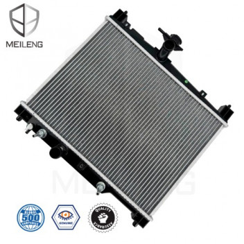 RADIATOR VITZ 99 -1SZ