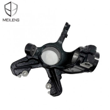 STUB AXLE VW POLO 1.4 1.6 03- FRT LH