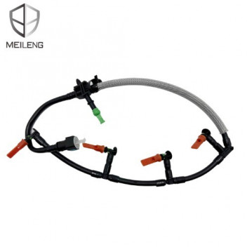 INJ FEED PIPE FORD TRANSIT 2.2