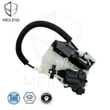 BOOT LOCK FORD ECOSPORT 2013-