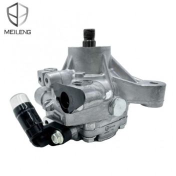POWER STEERING PUMP HONDA CIVIC 2006 1,8 R18A