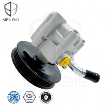 P STEERING PUMP NISS ALMERA 01- 1.6 1.8