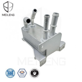 OIL COOLER FIESTA FIGO 3CY 17-