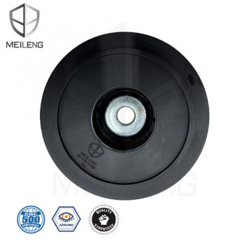SHOCK MOUNT MAZ DEMIO FIESTA 02- FRT W BEARING