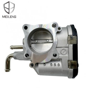 THROTTLE BODY HYUNDAI I10I20 KIA RIO 1.2 G4LA