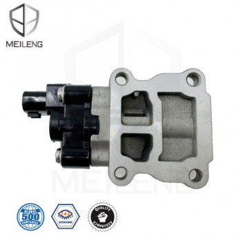 IDLE CONTROL VALVE 3ZZ 4ZZ