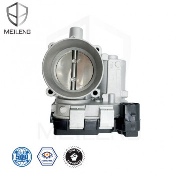 THROTTLE BODY VW POLO 1.2 TSI GOLF 7 1.4 TSI A