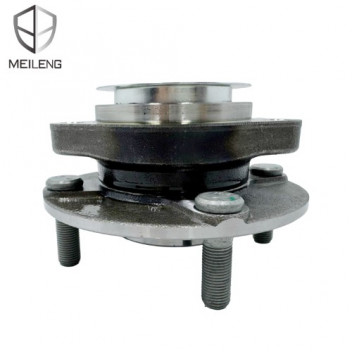 WHEEL BEARING NISS TIIDA 06- FRT LOCAL 136MML