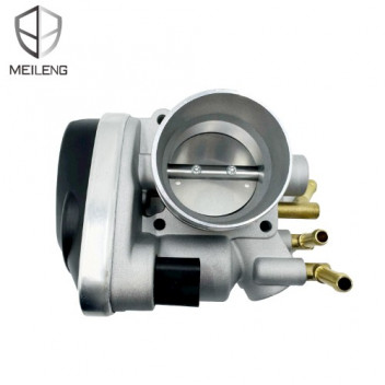 THROTTLE BODY VW GOLF 5 CADDY 1.6