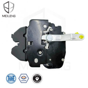 BOOT LOCK ALMERA SUNNY 1.5 11- N17
