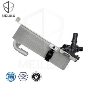 OIL COOLER TRANSMISSION BMW F20 30 N13 N20