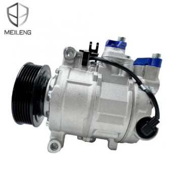 AC PUMP VW KOM TRANS CAR T5 2010-