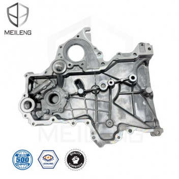 OIL PUMP HYUNDAI I20 1.4 G4FA
