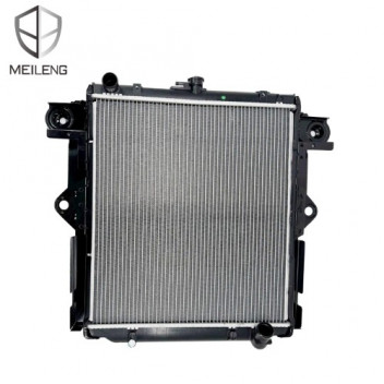 RADIATOR LANDCRUISER 4.2 07- 560-518 48MM