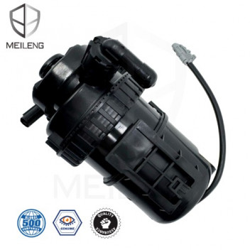 FUEL LIFT PUMP HOUSING ISUZU DTEQ