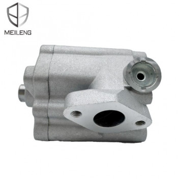 OILPUMP MAZDA3 5 6 2.0 LF
