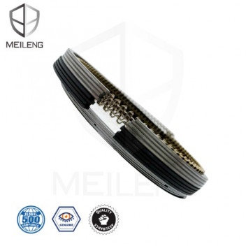 PISTON RINGS MAZDA 3  6 2.3 L3