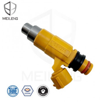 INJECTOR MIT COLT 4G63 4G64 2.0 2.4 YEL