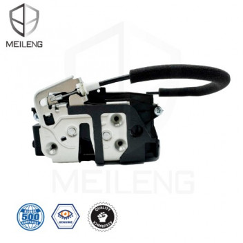 BOOT LOCK FORD ECOSPORT 2013-