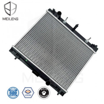 RADIATOR TOYOTA VITZ 2010- 1NR AT