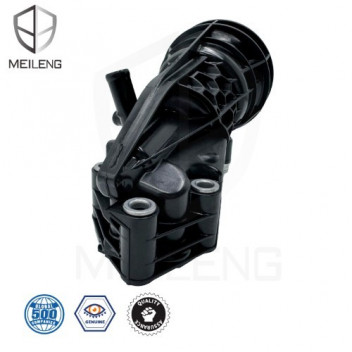 OIL FIL HOUSING MERC M270 A B CLA 2013-